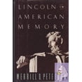 thumbnail image 1 of Pre-Owned Lincoln in American Memory (Hardcover) 0195065700 9780195065701, 1 of 1