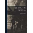 thumbnail image 1 of Lincoln in Indiana (Paperback), 1 of 1