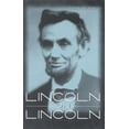 thumbnail image 1 of Pre-Owned Lincoln on Lincoln (Hardcover) 0813121418 9780813121413, 1 of 1