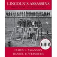 thumbnail image 1 of Pre-Owned Lincoln's Assassins: Their Trial and Execution (Hardcover) 0061237612 9780061237614, 1 of 1