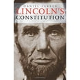 thumbnail image 1 of Pre-Owned Lincoln's Constitution (Paperback) 0226237966 9780226237961, 1 of 1