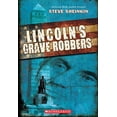 thumbnail image 1 of Pre-Owned Lincoln's Grave Robbers Paperback, 1 of 1