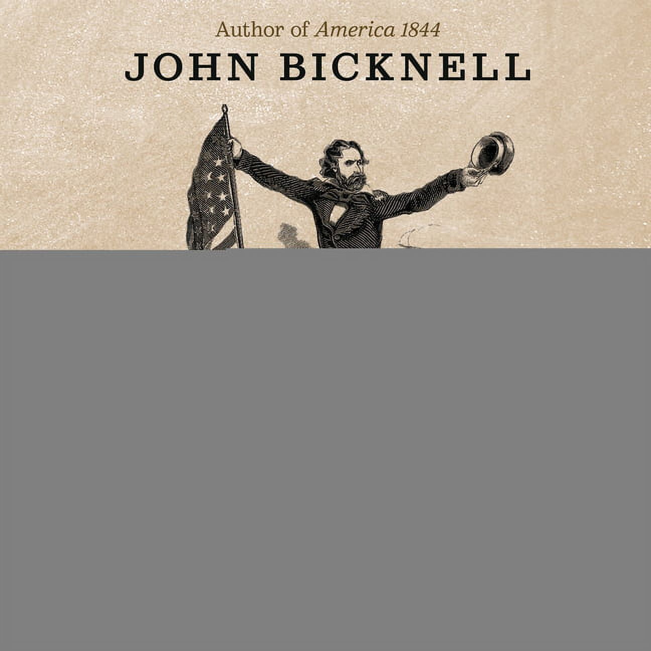 Lincoln's Pathfinder: John C. Fremont and the Violent Election of 1856 (Audiobook)
