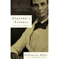 thumbnail image 1 of Pre-Owned Lincoln's Virtues: An Ethical Biography (Paperback) 0375701737 9780375701733, 1 of 1