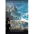 thumbnail image 1 of Pre-Owned Lincoln's White House Mystery: Murder at the Capitol (Series #3) (Hardcover), 1 of 1