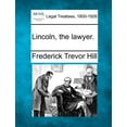 thumbnail image 1 of Lincoln, the Lawyer. (Paperback), 1 of 1