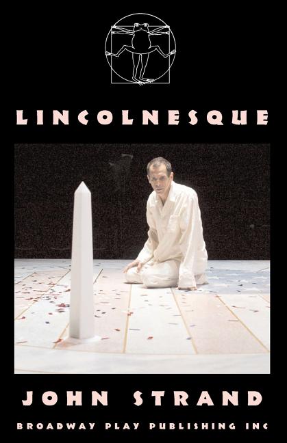 Lincolnesque (Paperback) - image 1 of 1