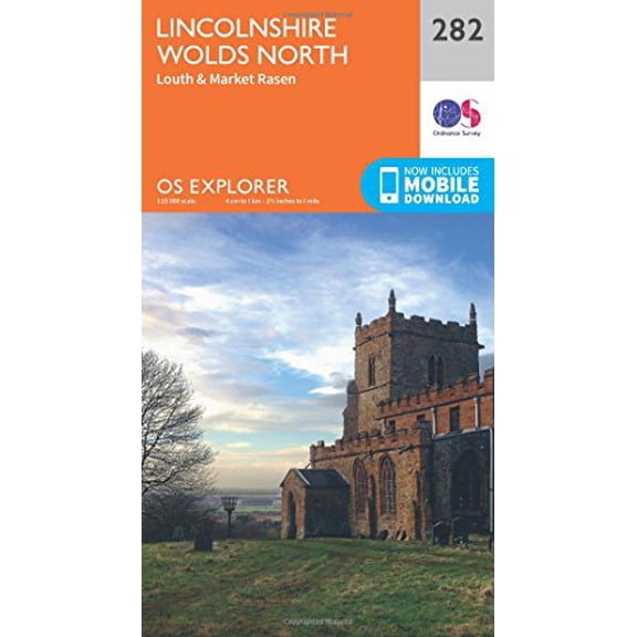 Lincolnshire Wolds North