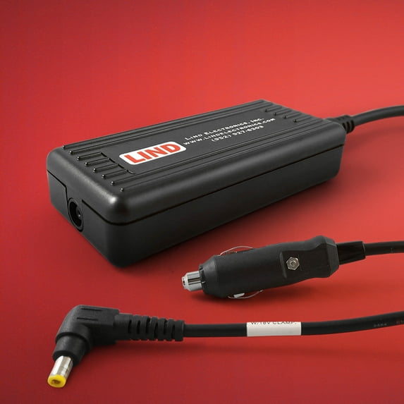 Lind Auto Adapters — CA1620-886