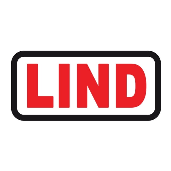Lind Electronics GE1950-3709 Lind Dc 11-16vin Mountable For Getac B300