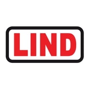 Lind Electronics GE1950-3709 Lind Dc 11-16vin Mountable For Getac B300