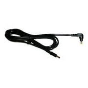 Lind Electronics CBLOP-F00101 Power Interconnect Cable - For Power Adapter, Notebook - 6 ft Cord Length - 1
