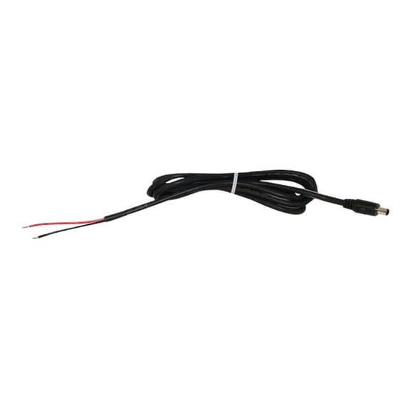 Lind CBLIP-F00058 72" Input Cable, S/t, Uf, 16awg, Mp205 Rohs Compliant