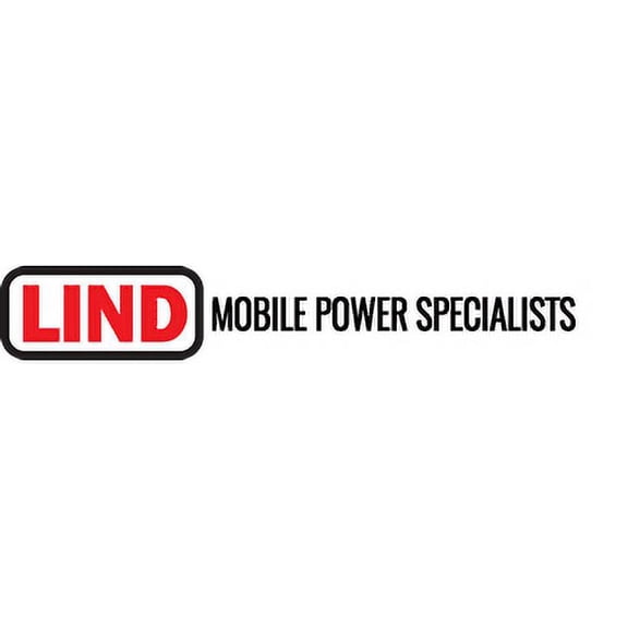 Lind Electronics USB2SA-4972 DUAL USB POWER ADAPTER FOR SAMSUNG GALAXY E-TAB