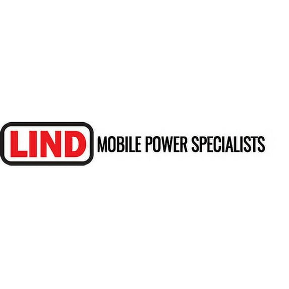 Lind Electronics USB2SA-4972 DUAL USB POWER ADAPTER FOR SAMSUNG GALAXY E-TAB