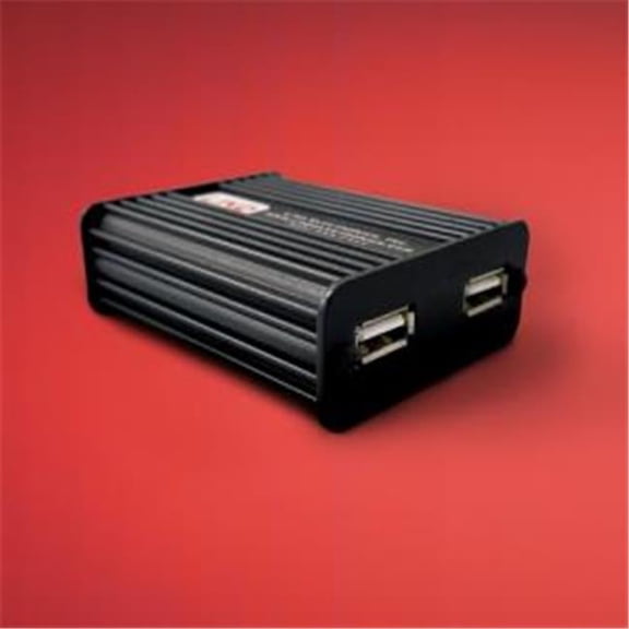 Lind Electronics USB2SA-4972 Dual USB Power Adapter for Samsung Galaxy E-Tab