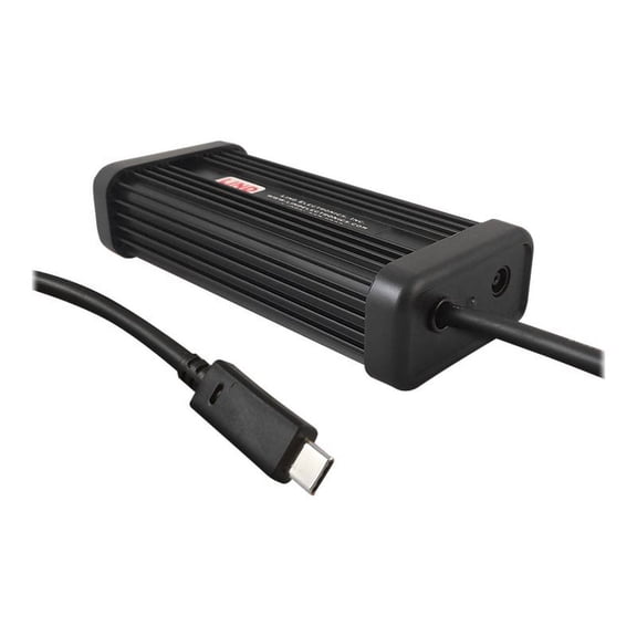 Lind Electronics USBC-4979 DC/DC Adapter - 60 W - 3 ft Cable