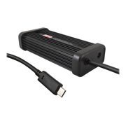 Lind Electronics USBC-4979 DC/DC Adapter - 60 W - 3 ft Cable