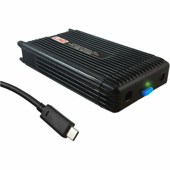 Lind Electronics USBC100-5466 Dc/dc 12-32 Abs Usbc Smk 36 Jk Jk 36 Usbc