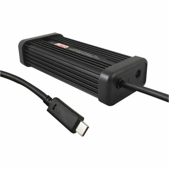 Lind Electronics USBC-4973 DC/DC Adapter - 60 W - 3 ft Cable