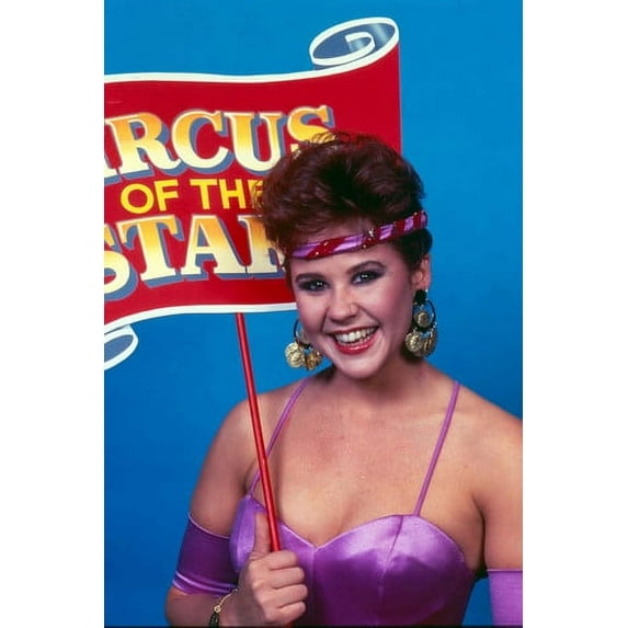 Linda Blair 24X36 Poster