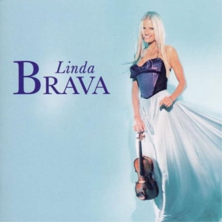 Linda Brava - Linda Brava - 724355692221 - CD