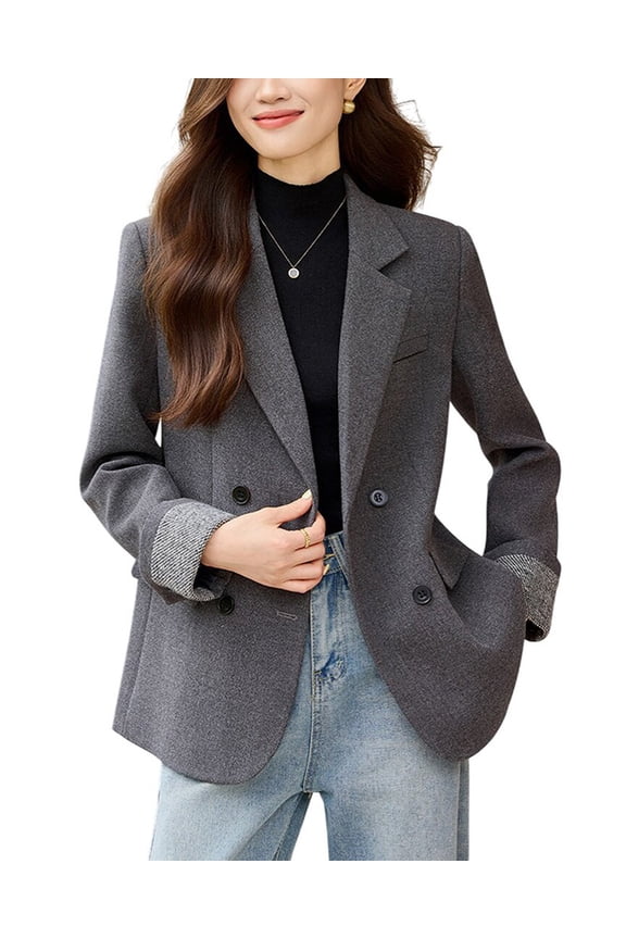 womens Blazer, 8