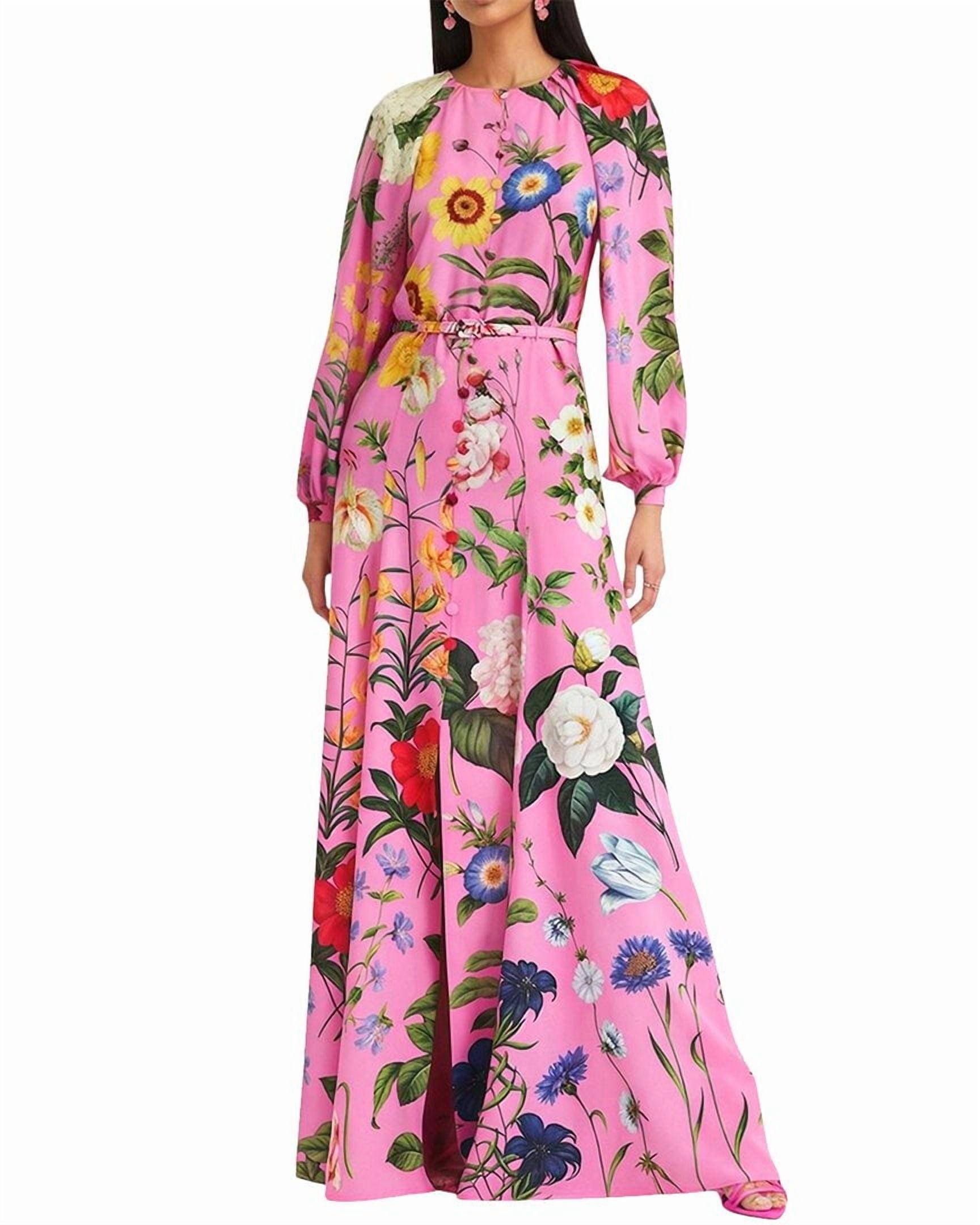 womens Maxi Dress, 10