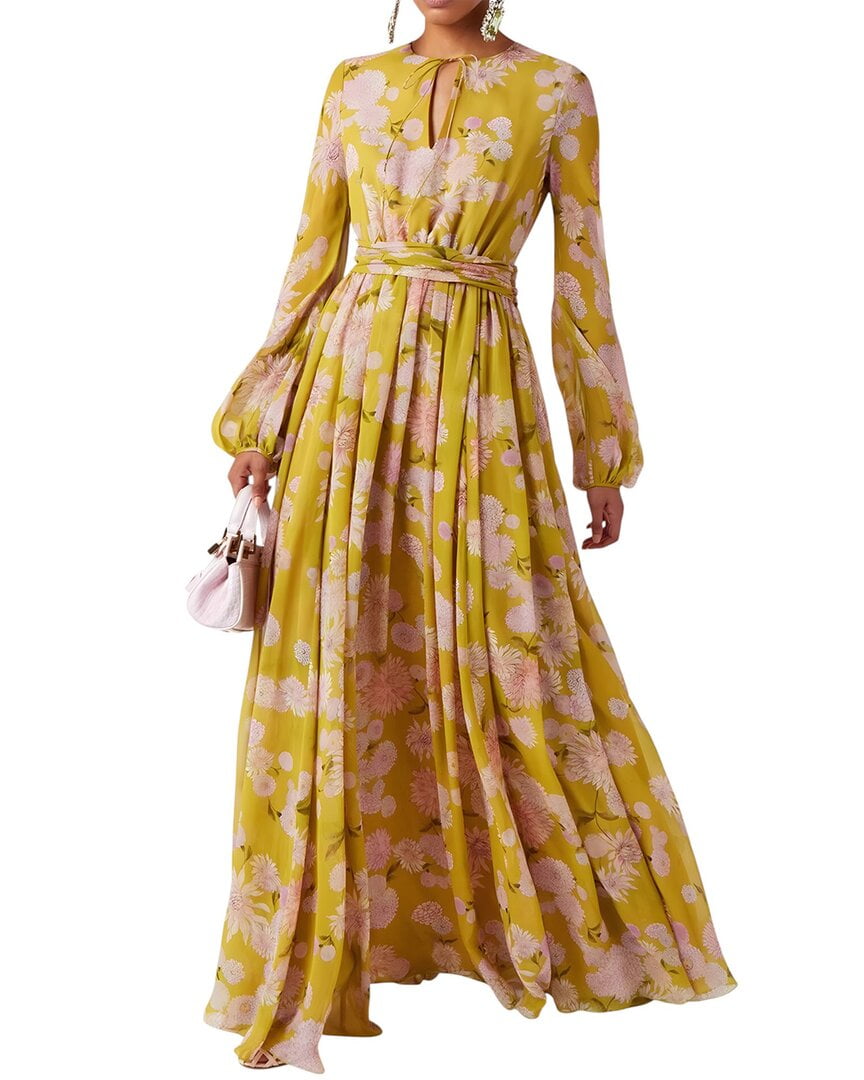 womens Maxi Dress, 6