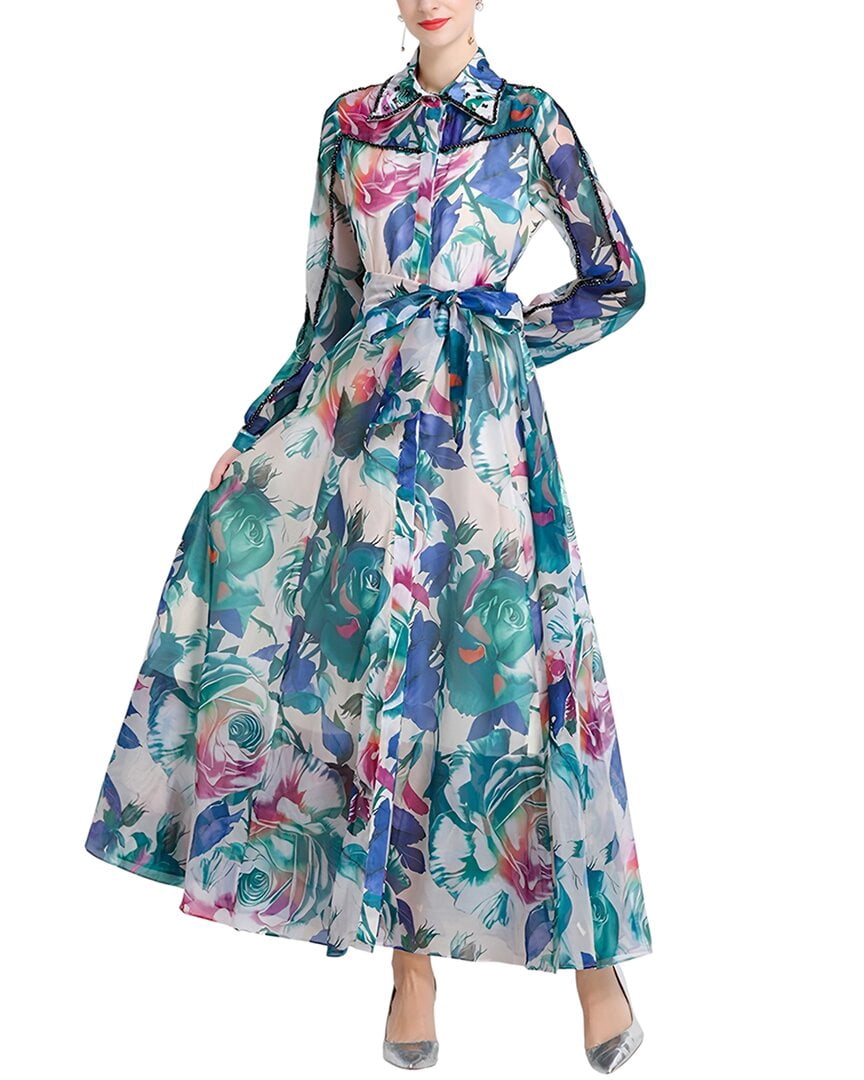 linda charm maxi dress Linda Charm Maxi Dress
