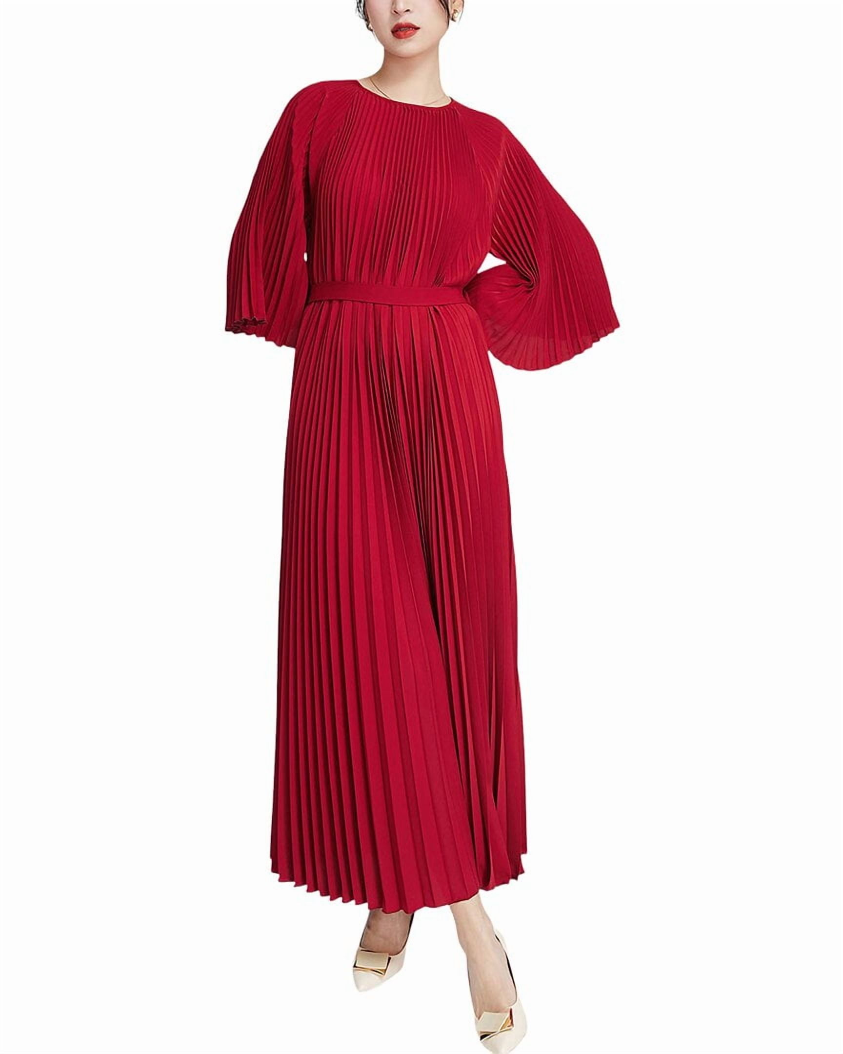 chinese dress ladies Linda Charm Maxi Dress