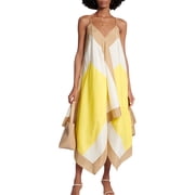melody plisse halter maxi dress olive Melody Plisse Halter Maxi Dress