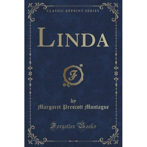 Linda (Classic Reprint)