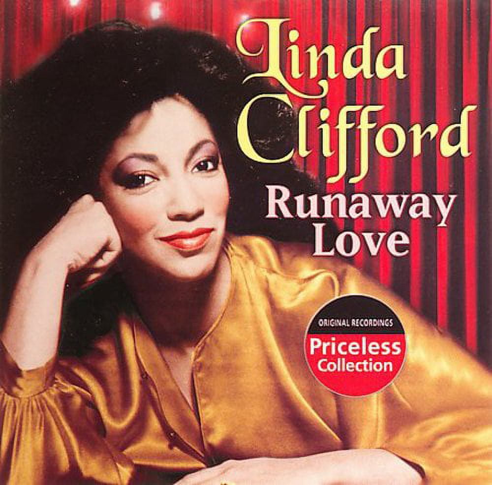 Linda Clifford - Runaway Love - Music & Performance - CD