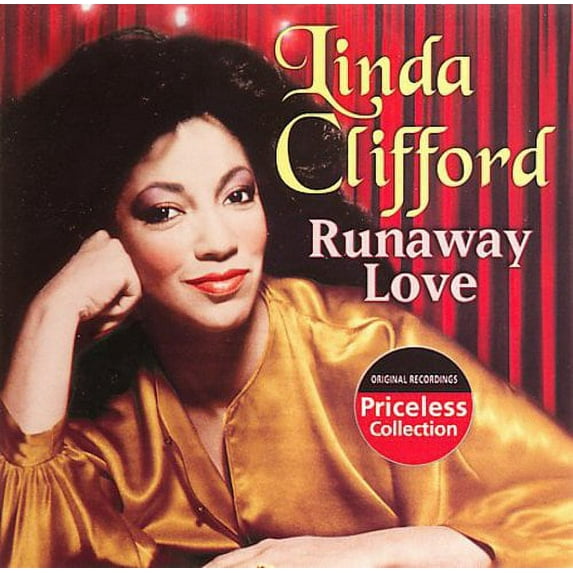 Linda Clifford - Runaway Love - Music & Performance - CD