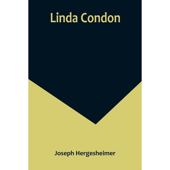 Linda Condon, (Paperback)