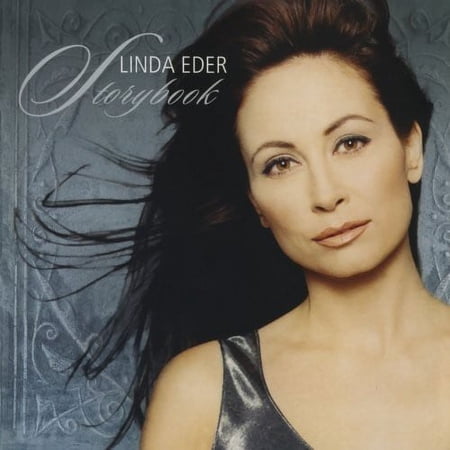 Linda Eder - Storybook - Music & Performance - CD