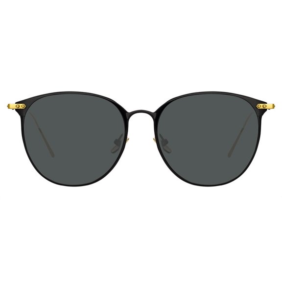 Linda Farrow SOPHIA LF45A/S Asian Fit C4 54