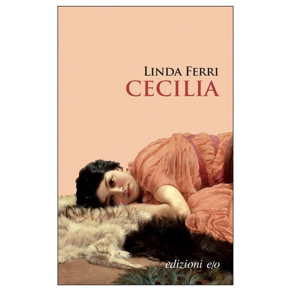 Linda Ferri Cecilia (Paperback)