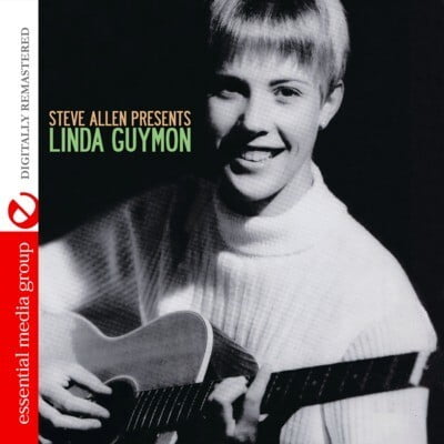 Linda Guymon - Steve Allen Presents Linda Guymon - Opera / Vocal - CD