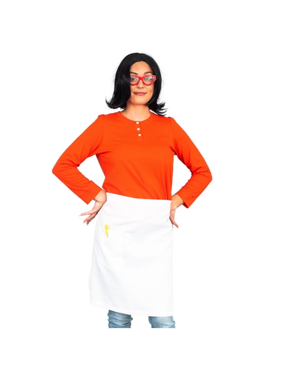 Linda Halloween Costume Cosplay Complete Set