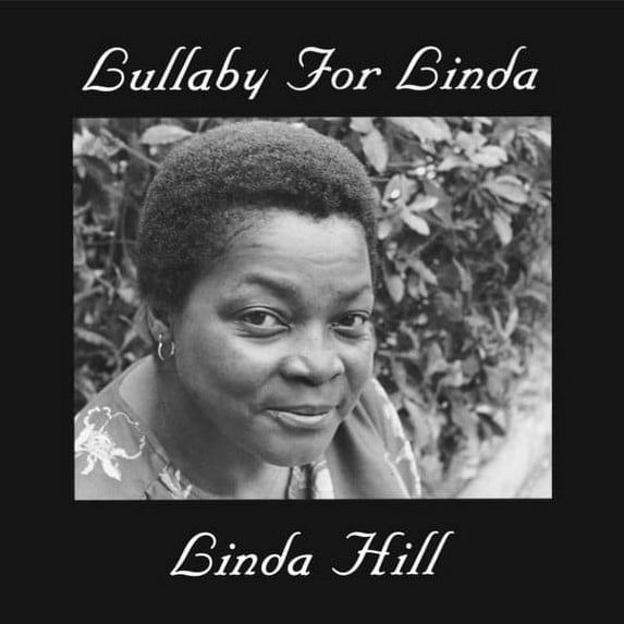 Linda Hill - Lullaby For Linda - Jazz - Vinyl