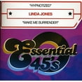 thumbnail image 1 of Linda Jones - Hypnotized - Music & Performance - CD, 1 of 1