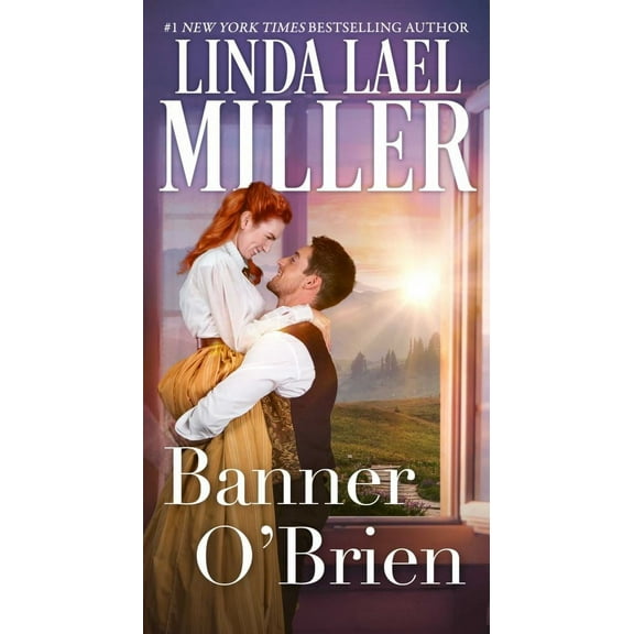 Linda Lael Miller: Banner O'Brien (Paperback)