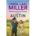 thumbnail image 1 of McKettricks of Texas: Austin (Paperback), 1 of 1