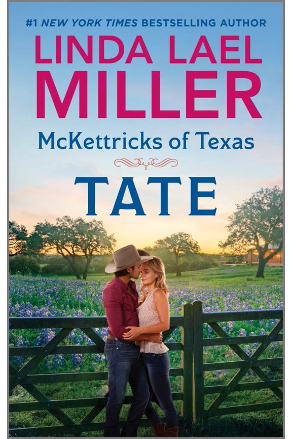 : McKettricks of Texas: Tate (Paperback)