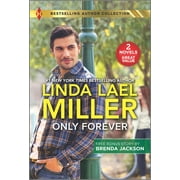 Linda Lael Miller Only Forever and Solid Soul Paperback