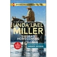 thumbnail image 1 of Linda Lael Miller: Sierra's Homecoming and Star of His Heart (Paperback), 1 of 2
