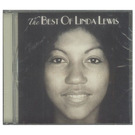 Linda Lewis ?- The Best Of Linda Lewis - Audio CD