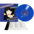 thumbnail image 1 of Linda Ronstadt - Cry Like a Rainstorm - Howl Like the Wind - Translucent Blue - Music & Performance - Vinyl, 1 of 2